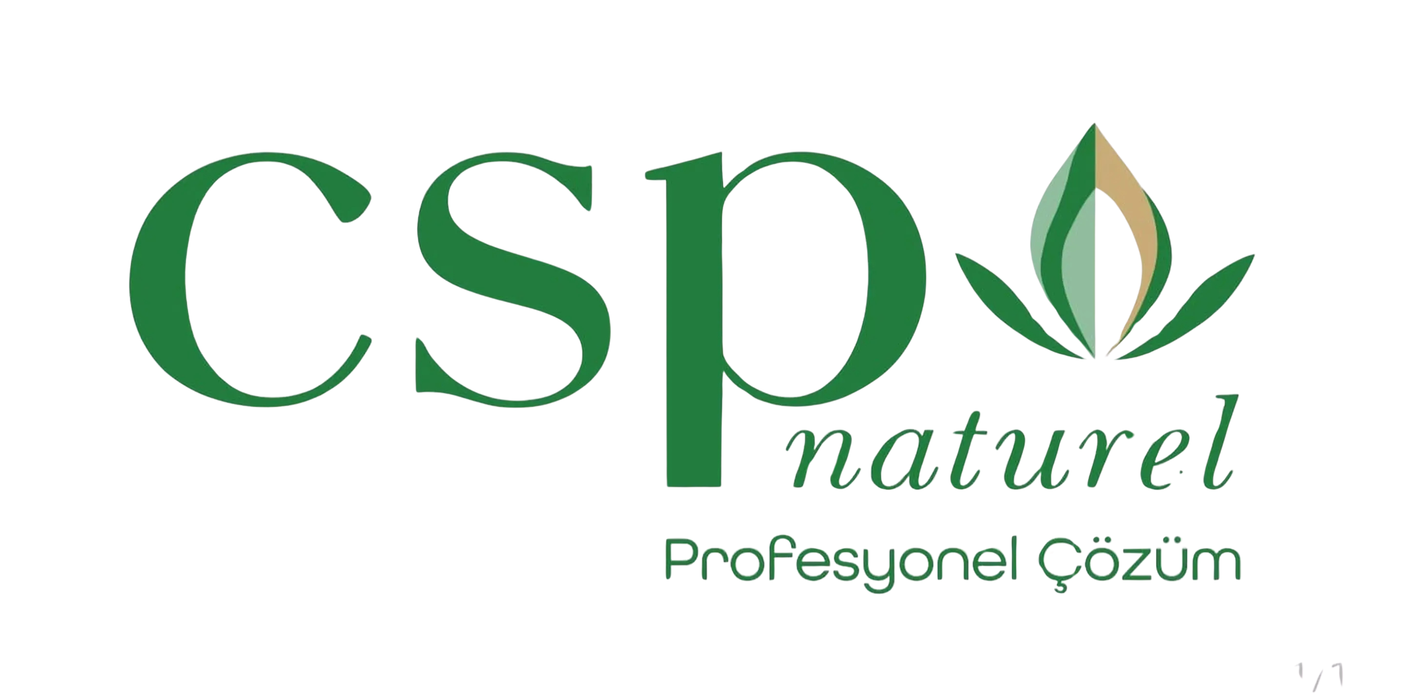 CSP Naturel Logo